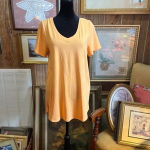 Soft Surroundings tunic top Small